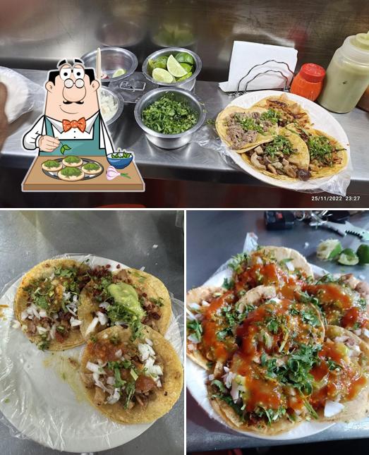 Taqueria Atotonilco
