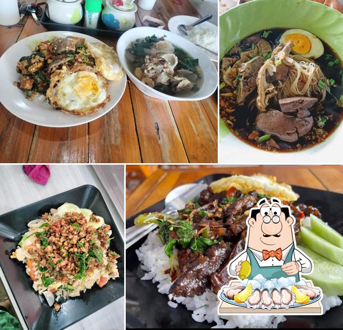 Thai Restaurant
