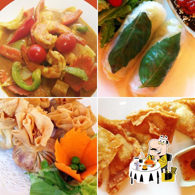 Thai Spice