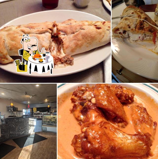 Vinny's Pizzeria
