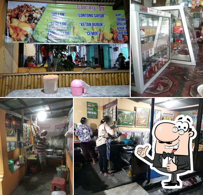 Warung 45