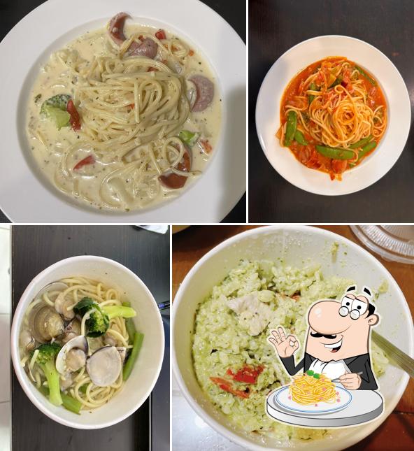 石班班義食小屋