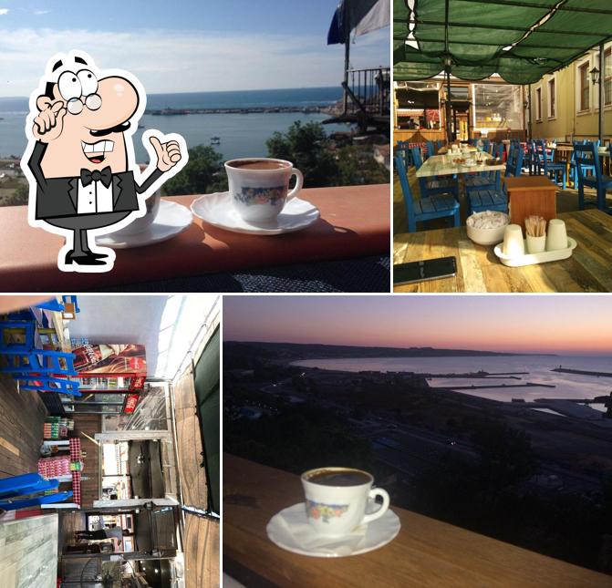 Cadde cafe restorant
