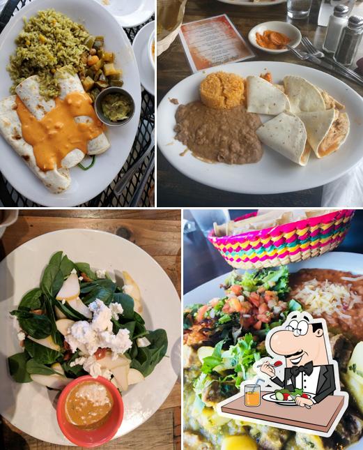 Cafe El Tapatio