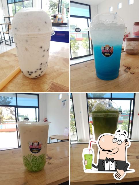 ภัทรา คาเฟ่