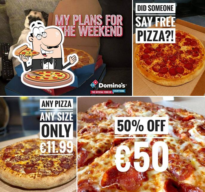 Domino's Pizza - Tralee