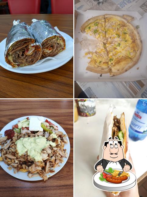 Döner King