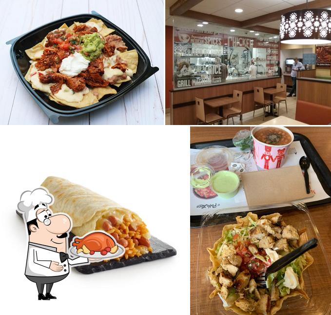 El Pollo Loco