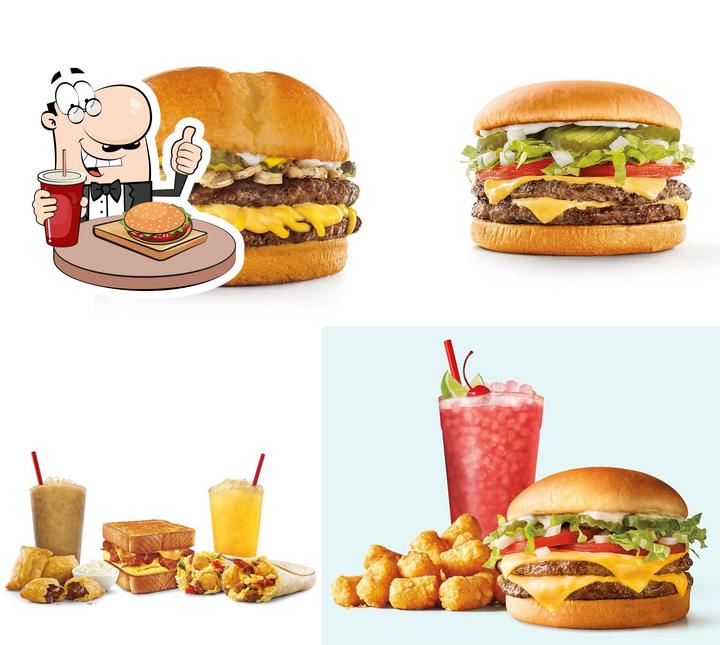 Sonic Drive-In