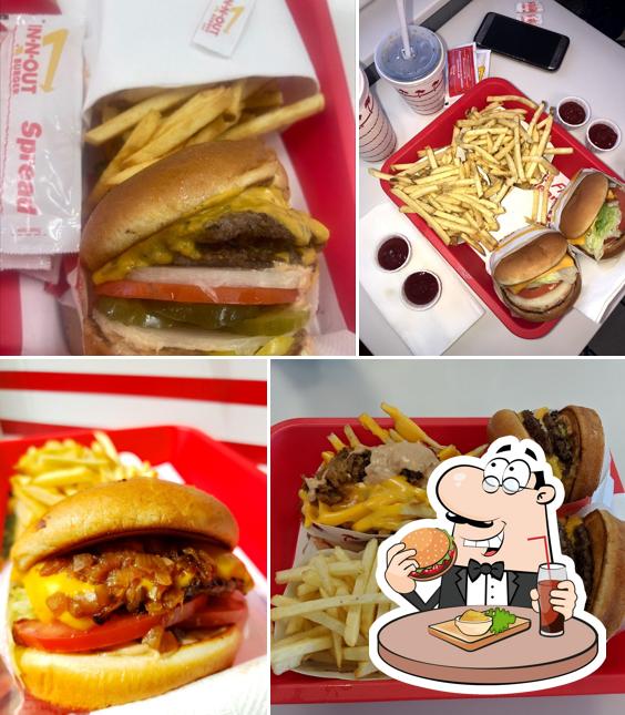 In-N-Out Burger