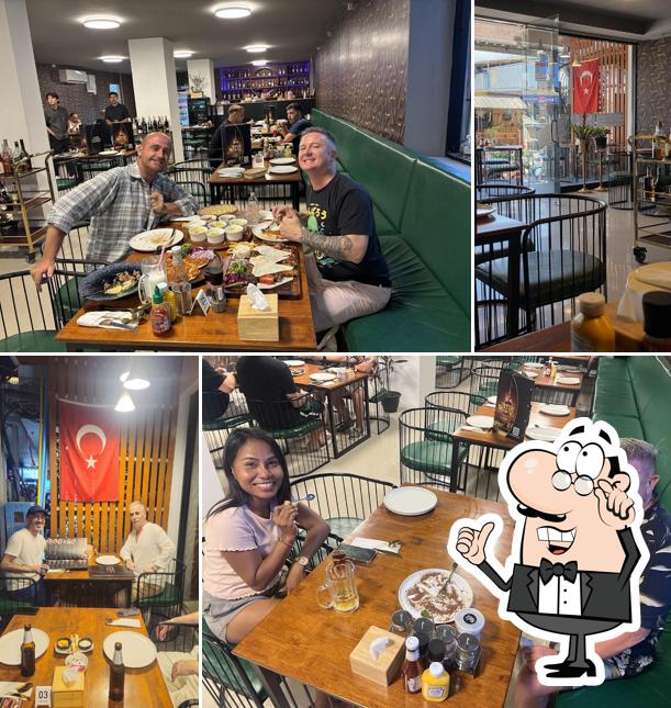 İstanbul MasterChef Restaurant