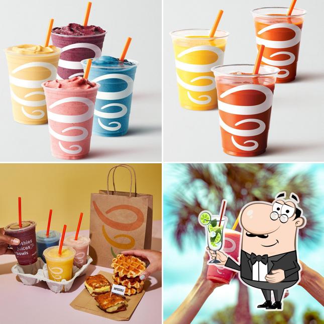 Jamba Juice
