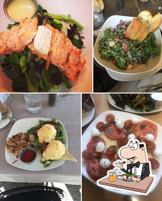 Live Oak Cafe