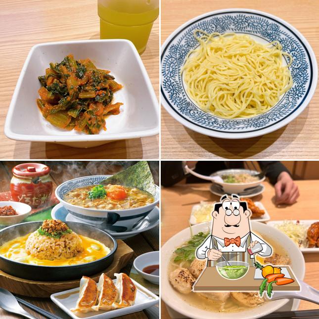 Marugen Ramen