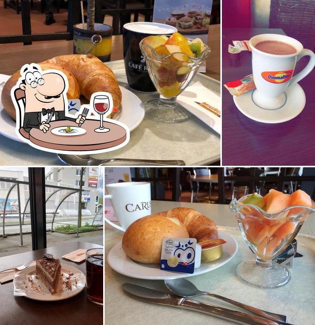 Migros Restaurant - Buchs SG