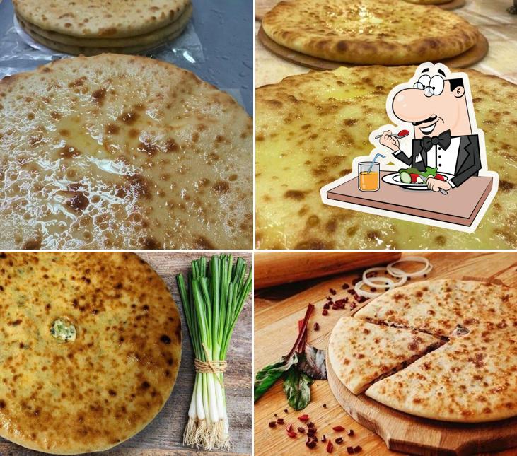 Мини Пекарня