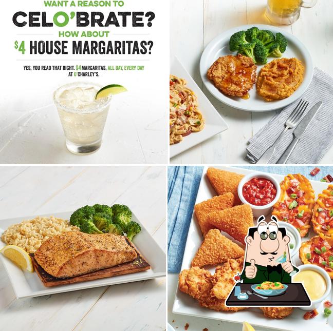 O'Charley's Restaurant & Bar