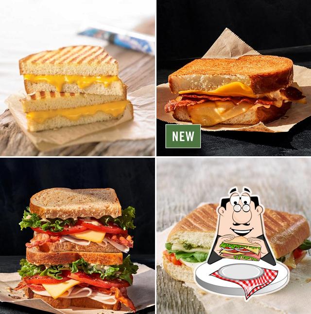 Panera Bread