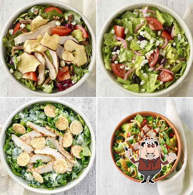 Panera Bread