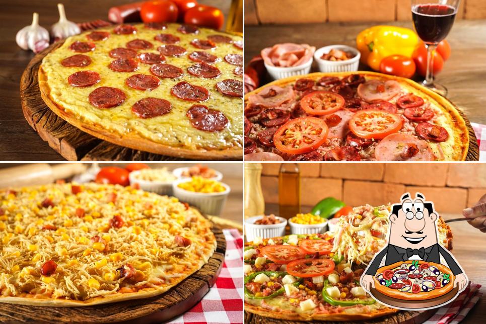 Pizzaria Florença
