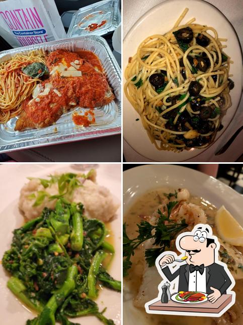 Iannuccilli Restaurant