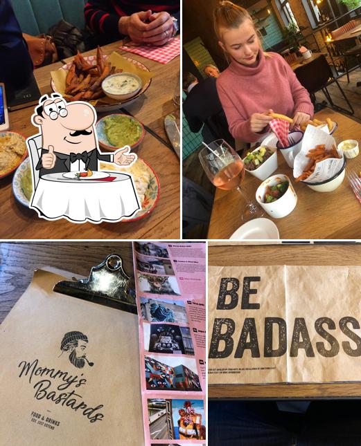 Mommy's Bastards