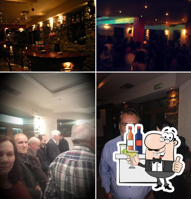 Nitro Club