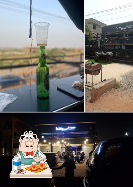 One Stone Bar