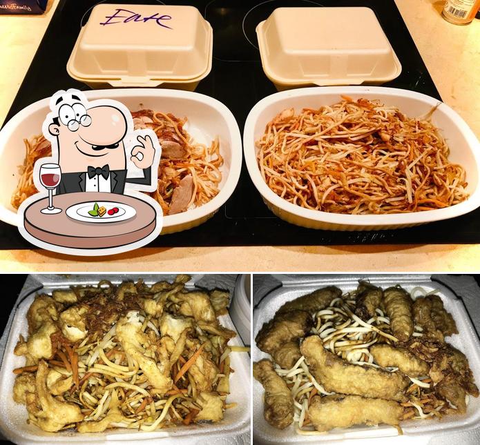 Thuy’s Asia Imbiss