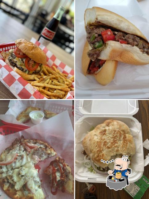 Affton Gyro