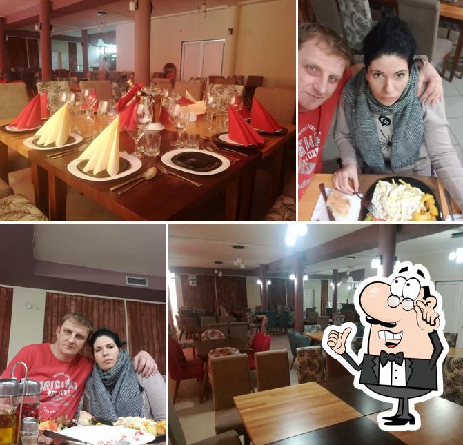 Кафе Ресторан АЛТАН