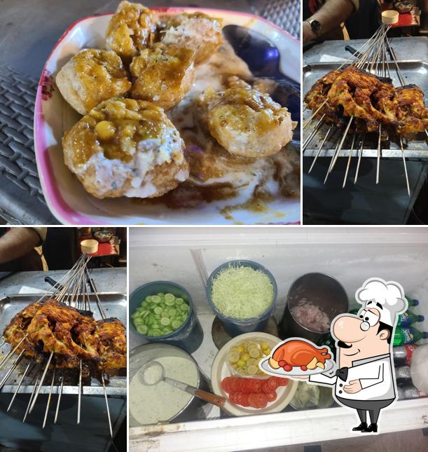 Ashabi Tikka Shop & BBQ