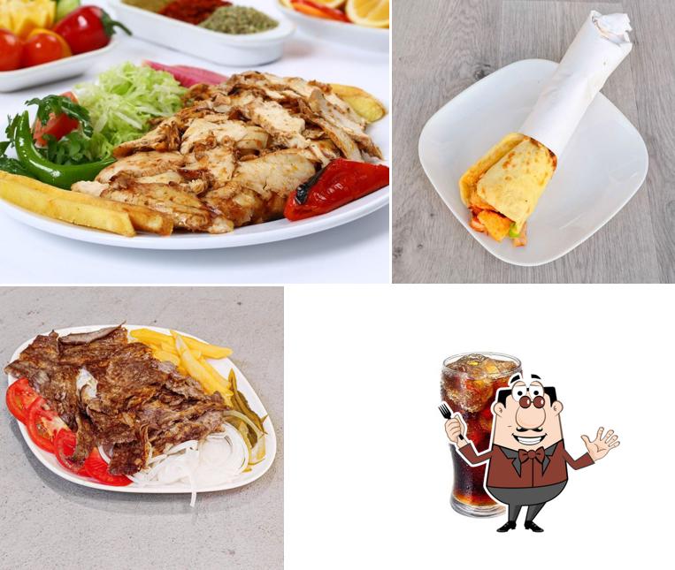 BİGG SOS DÖNER