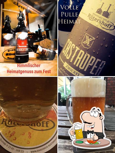 Brauhaus Rütershoff