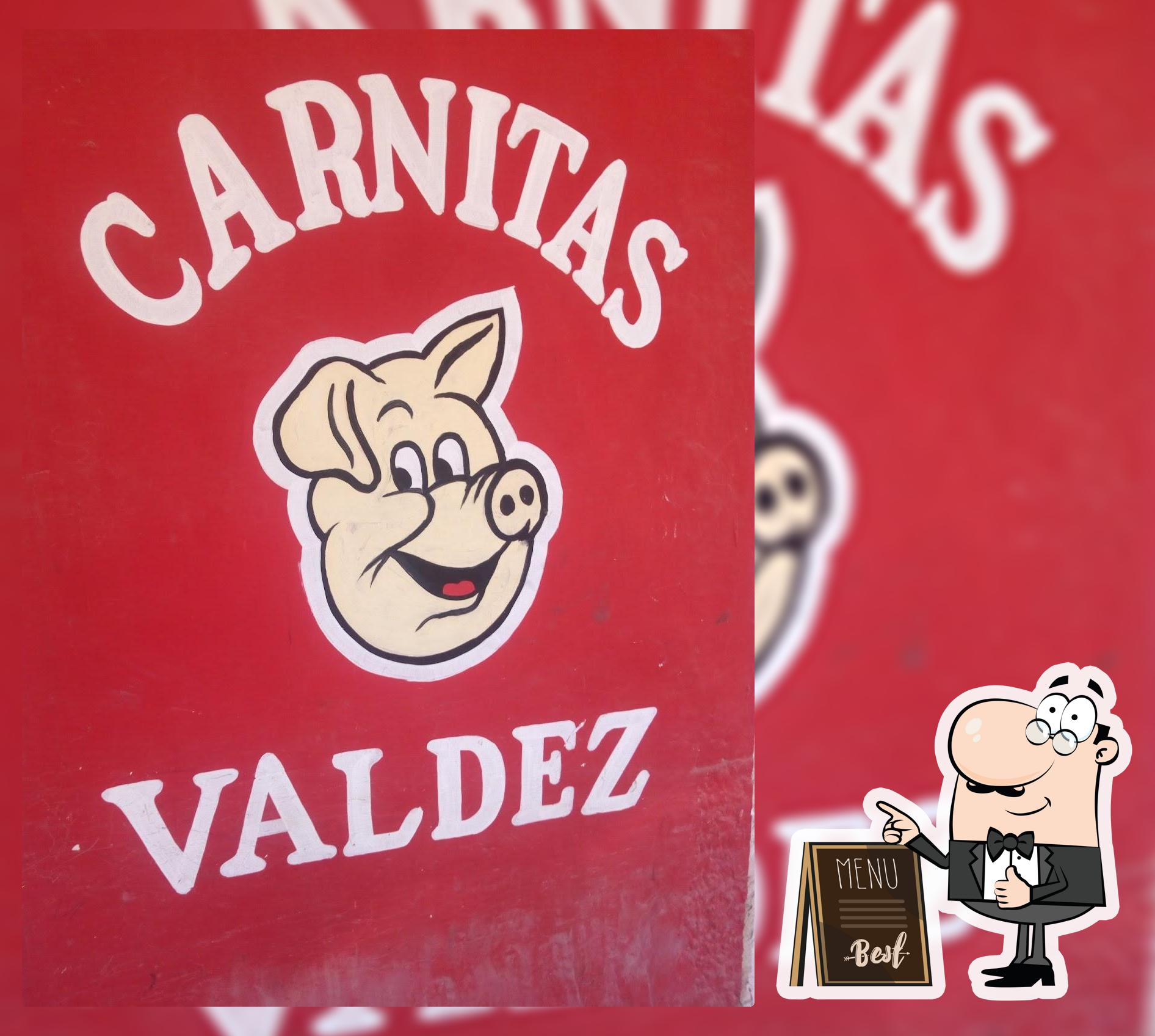 Carnitas Valdez