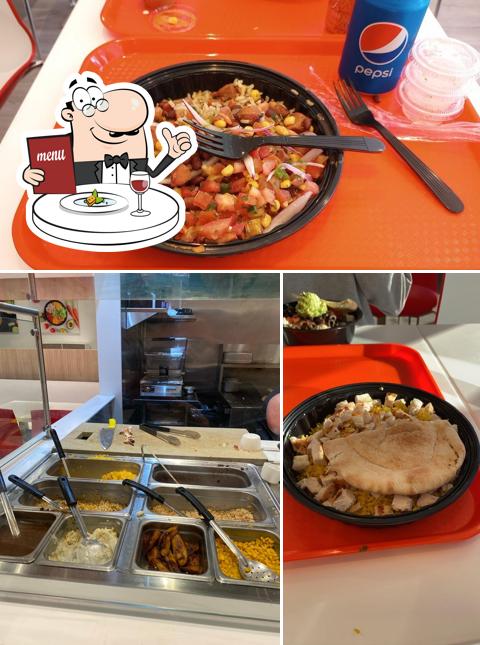 Chicken Kitchen