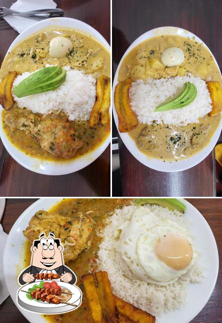 Guata con Limón