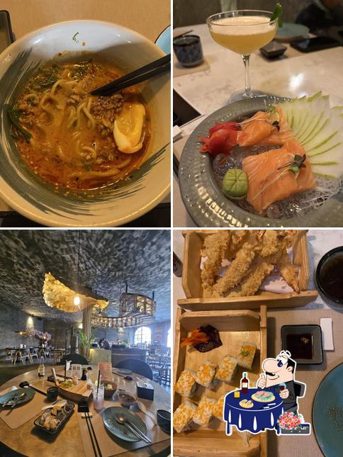 Hokkaido House