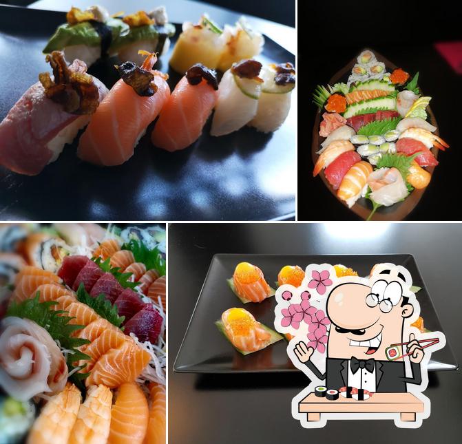 KOH SUSHI