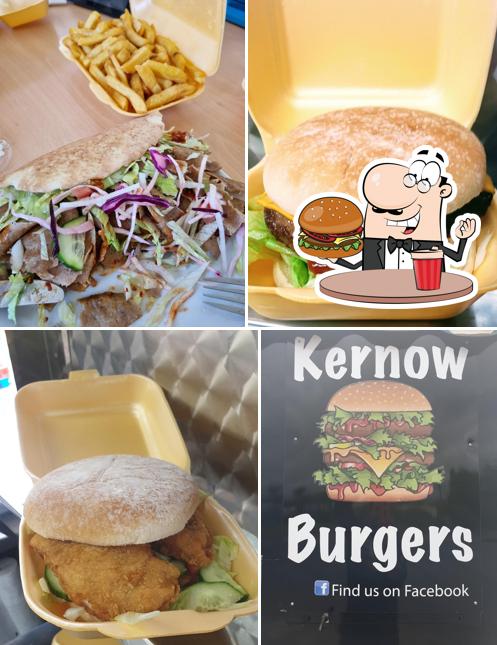 Kernow Kebabs