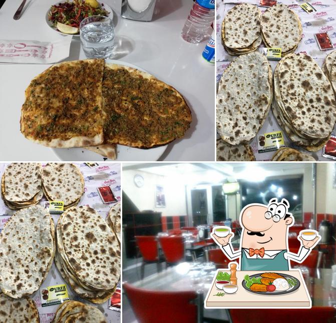 Miss Urfa Pide Lahmacun