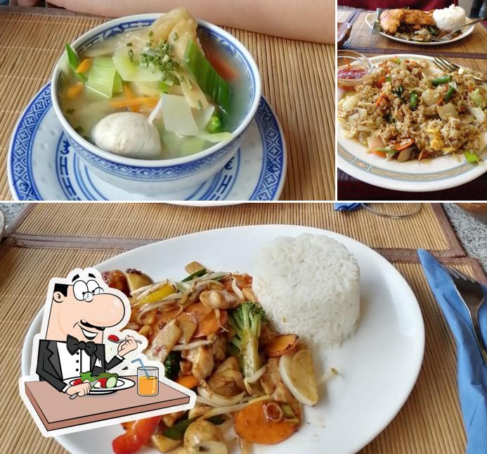 Orchidee Bistro