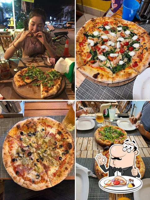 PDR - Pizza da Roby