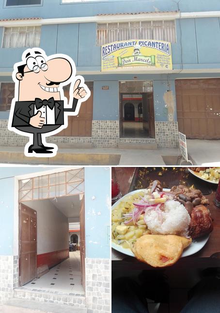 Picanteria Don Marcelo