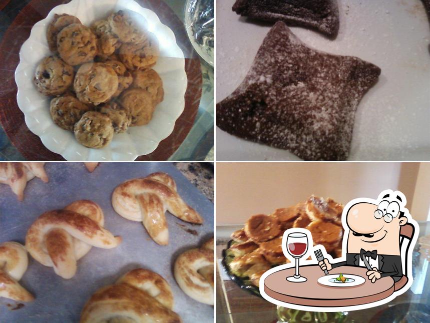 Punkin Bread and Spice Cafe