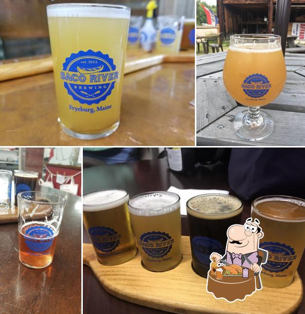 Saco River Brewing