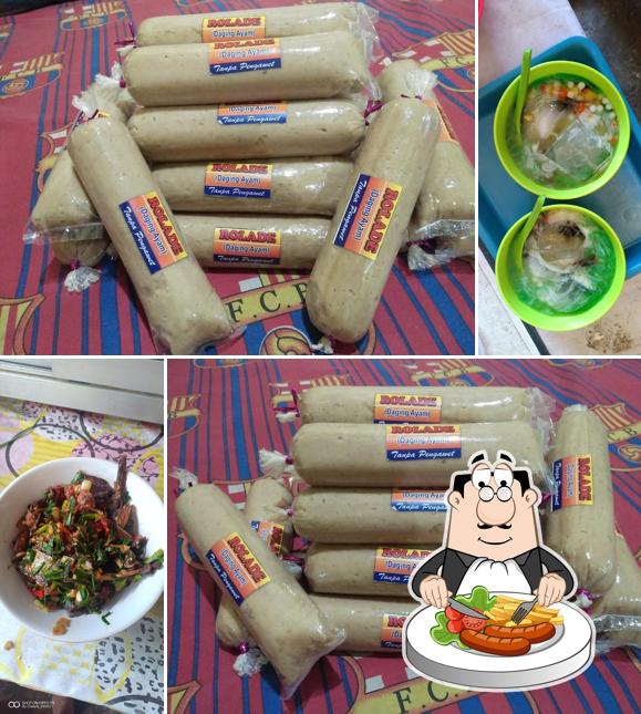 Stasiun Gado-gado