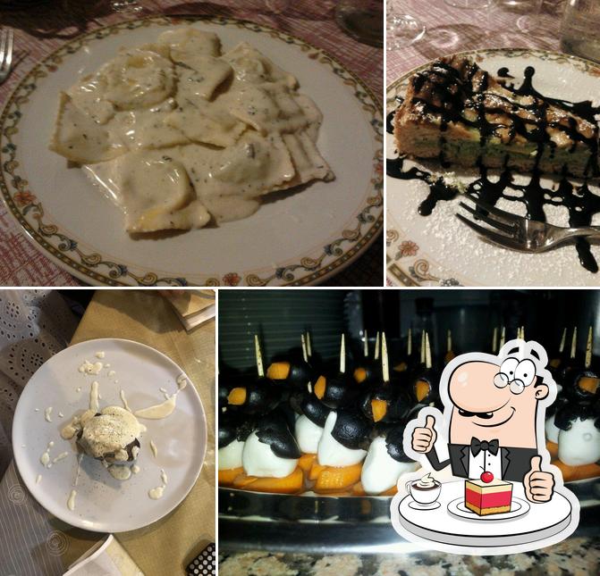 Taverna Antica Colonna
