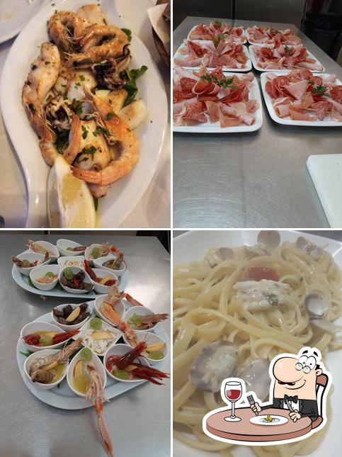 Taverna Del Mare