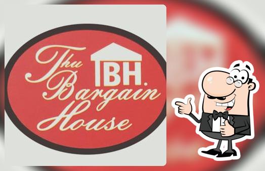 The bargain house
